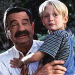 Walter Matthau, Mason Gamble