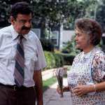 Walter Matthau, Joan Plowright