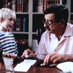 Walter Matthau, Mason Gamble