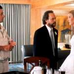 Billy Crystal, Robert De Niro, Lisa Kudrow