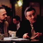 Billy Crystal, Robert De Niro