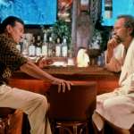 Billy Crystal, Robert De Niro