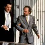 Billy Crystal, Robert De Niro