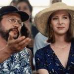 Billy Crystal, Lisa Kudrow