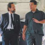 Billy Crystal, Robert De Niro