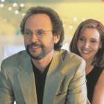 Billy Crystal, Lisa Kudrow