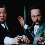 Joe Viterelli, Billy Crystal