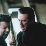 Max Casella, Robert De Niro