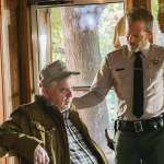 Stephen Dorff, Michael Harney