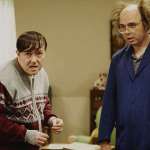 Karl Pilkington, Ricky Gervais