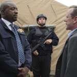 Kiefer Sutherland, Malik Yoba