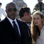 LaMonica Garrett, Natascha McElhone, Adan Canto