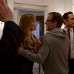 Natascha McElhone, Kiefer Sutherland, Adan Canto