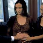 Juliette Lewis, Kristin Lehman, Scott Wilson