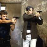 Ryan Phillippe, Benicio del Toro