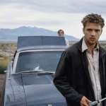 Ryan Phillippe, Benicio del Toro