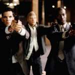 Ryan Phillippe, Nicky Katt, Taye Diggs
