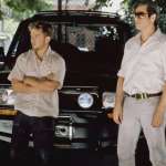 Ryan Phillippe, Benicio del Toro