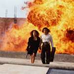 Antonio Banderas, Salma Hayek