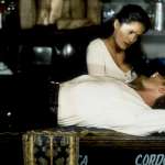 Antonio Banderas, Salma Hayek