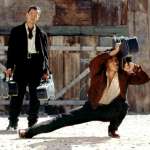 Carlos Gallardo, Albert Michel Jr.