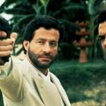 Joaquim de Almeida, Carlos G&oacute;mez