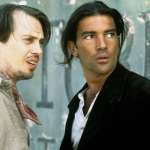 Steve Buscemi, Antonio Banderas