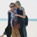 Jake Gyllenhaal, Naomi Watts