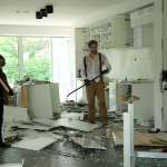 Jake Gyllenhaal, Judah Lewis