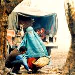 Hossein Abedini, Zahra Bahrami