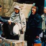 Zahra Bahrami, Hossein Mahjoub