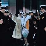 Gene Kelly, Jean Hagen