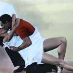 Gene Kelly, Cyd Charisse