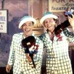 Gene Kelly, Donald O'Connor