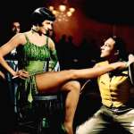Gene Kelly, Cyd Charisse