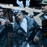 Gene Kelly, Douglas Fowley