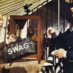 Laurence Olivier, Michael Caine