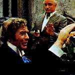 Laurence Olivier, Michael Caine