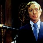 Michael Caine