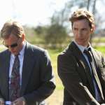 Woody Harrelson, Matthew McConaughey