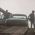 Woody Harrelson, Matthew McConaughey