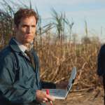 Woody Harrelson, Matthew McConaughey