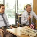 Woody Harrelson, Matthew McConaughey