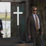 Woody Harrelson, Matthew McConaughey