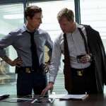 Woody Harrelson, Matthew McConaughey