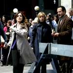 Gina Philips, Traylor Howard, Aaron Behr, Tony Shalhoub, Ted Levine