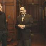 Noah Emmerich, Traylor Howard, Tony Shalhoub