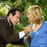 Traylor Howard, Tony Shalhoub