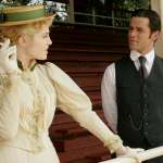 Charlotte Sullivan, Yannick Bisson