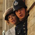 Jonny Harris, Rachel Wilson